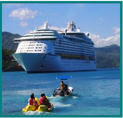 caribbean cruise deals
